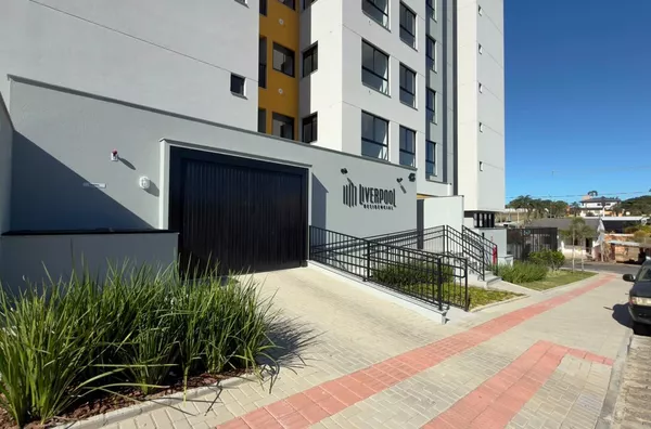 APARTAMENTO - NOSSA SENHORA DA SALETE - CRICIÚMA