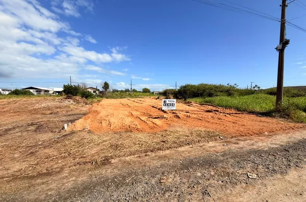 TERRENO - ZONA SUL, BALNEÁRIO RINCÃO