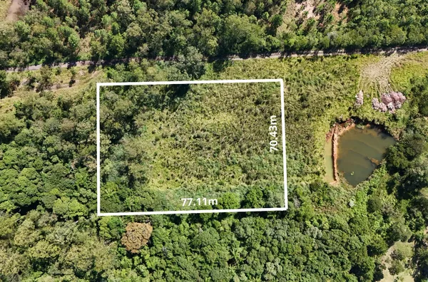 TERRENO - SANGÃO - CRICIÚMA