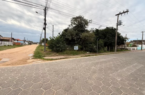 TERRENO - LAGOA DOS FREITAS, BALNEÁRIO RINCÃO