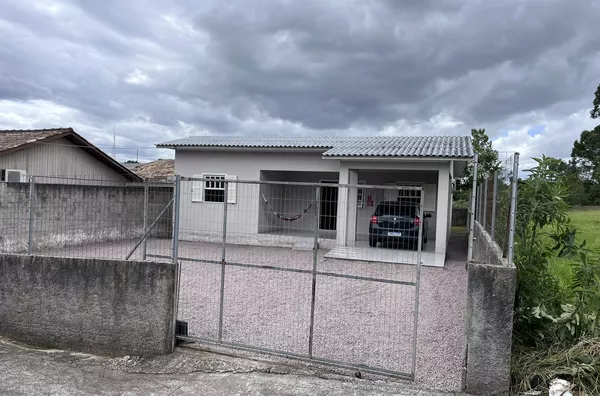 CASA - PRESIDENTE VARGAS - IÇARA