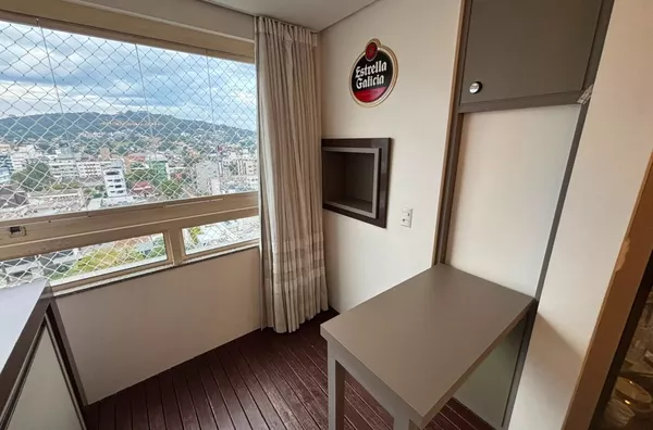 Apartamentos para venda, Centro, Criciúma - Foto 12