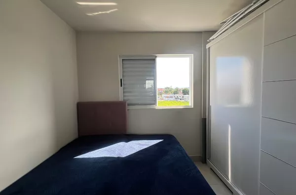 APARTAMENTO - RES. MONTE ALBANO - CENTRO, IÇARA