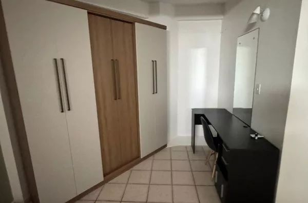 APARTAMENTO PARA VENDA - EDIFÍCIO LUCIANA - BALNEÁRIO RINCÃO - Foto 10