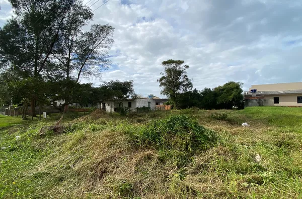 TERRENO - BARRA VELHA, BALNEÁRIO RINCÃO