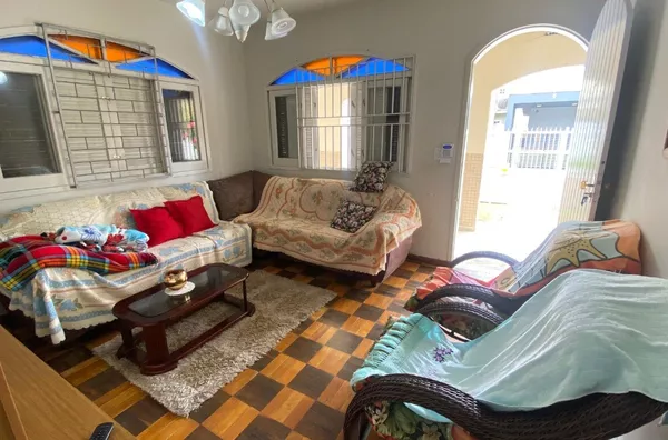 CASA - CENTRO - BALNEÁRIO RINCÃO - Foto 4