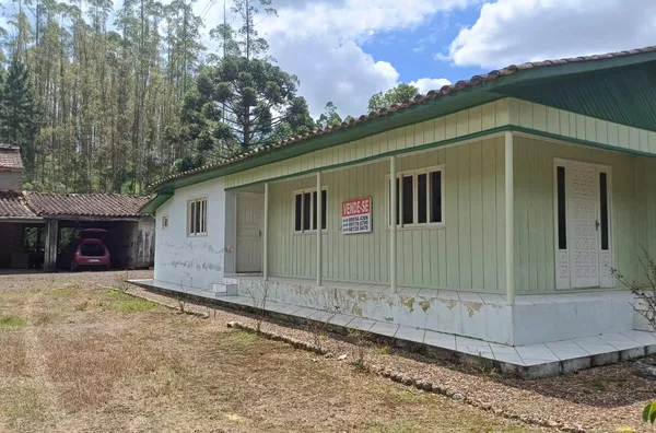 TERRENO - RIO LARANJEIRAS - ORLEANS