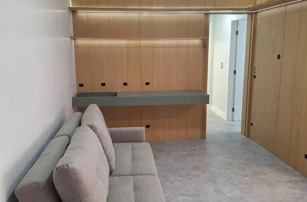 APARTAMENTO - EDIFÍCIO BELLANO - CENTRO - CRICIUMA - Foto 3