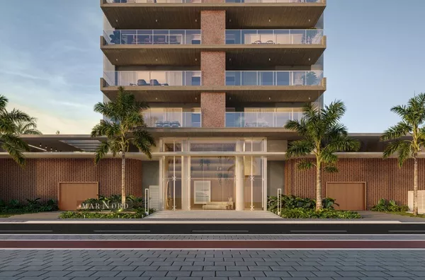 APARTAMENTO - RESIDENCIAL MAR NORD - CENTRO - BALENÁRIO RINCÃO - Foto 4