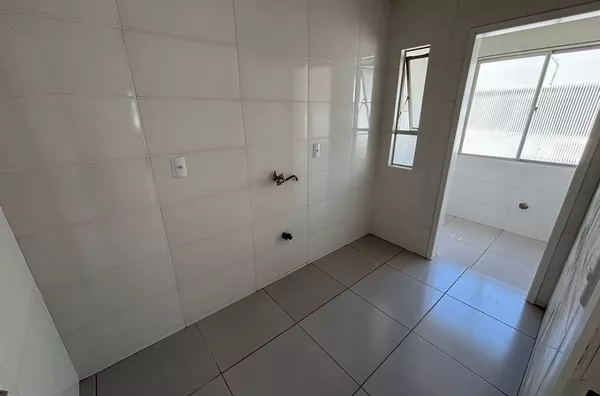 APARTAMENTO - RES. SANTOS DUMONT - SÃO LUIZ - CRICIUMA