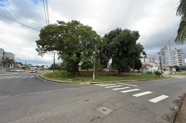 TERRENO - BRASÍLIA, CRICIÚMA