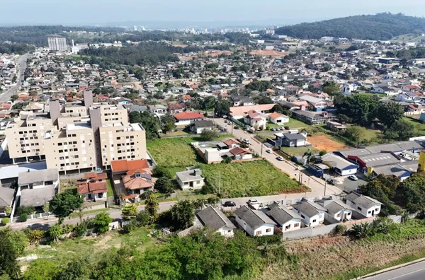 TERRENO - ANA MARIA - CRICIÚMA