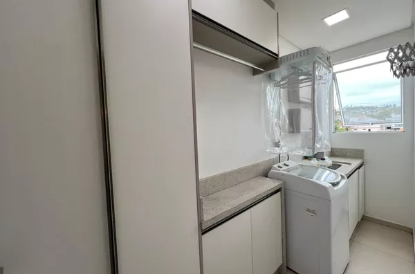 APARTAMENTO - EDIFÍCIO TANNAT - URUSSANGA - Foto 16