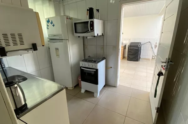 CASA PARA VENDA - ZONA SUL - BALNEÁRIO RINCÃO