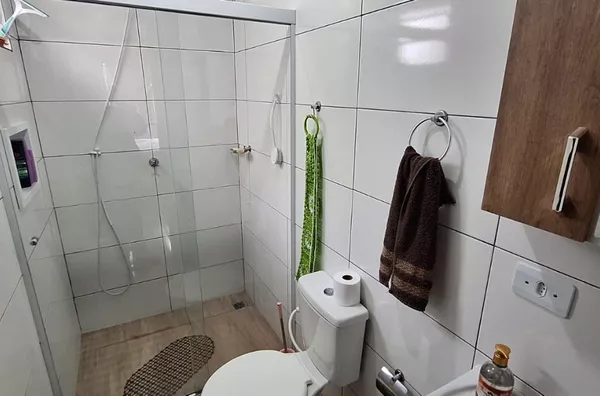 CASA PARA VENDA - ZONA SUL - BALNEÁRIO RINCÃO - Foto 14