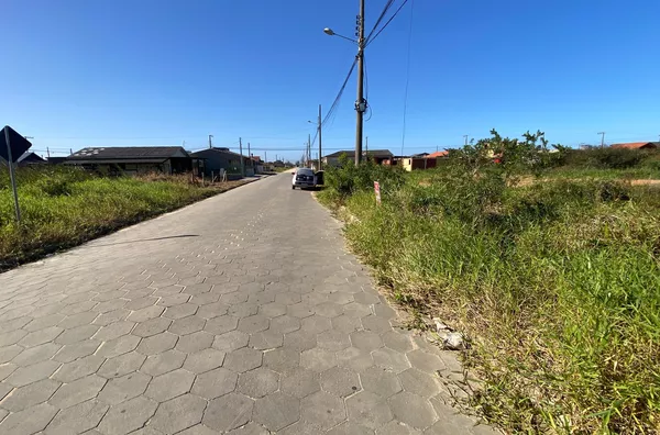TERRENO - ZONA SUL - BALNEÁRIO RINCÃO