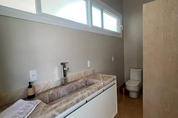CASA PARA VENDA - CONDOMÍNIO LAGOA DOURADA - CRICIÚMA - Foto 33