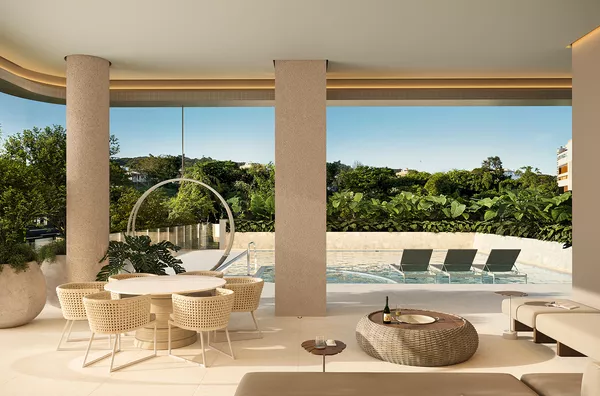 RESIDENCIAL MONTE LEONE - CENTRO - CRICIUMA
