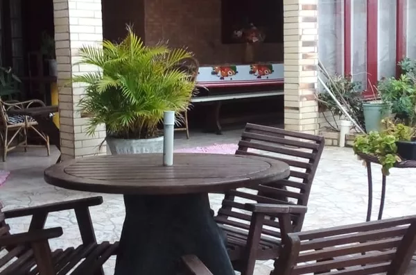 CASA - CENTRO, BALNEÁRIO RINCÃO