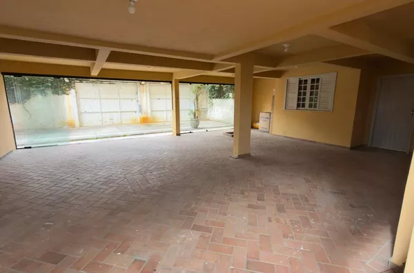 CASA - JARDIM ELIZABETE - IÇARA