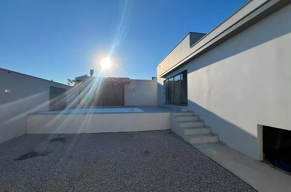 CASA - AURORA - IÇARA
