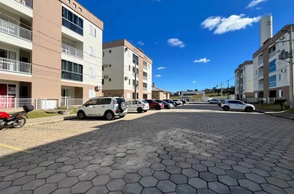 APARTAMENTO - RES. BOULEVARD - CRISTO REI - IÇARA