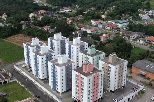 APARTAMENTO - SAO LUIZ