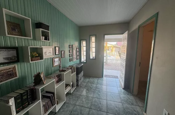 CASA PARA VENDA - ZONA NOVA - BALNEÁRIO RINCÃO