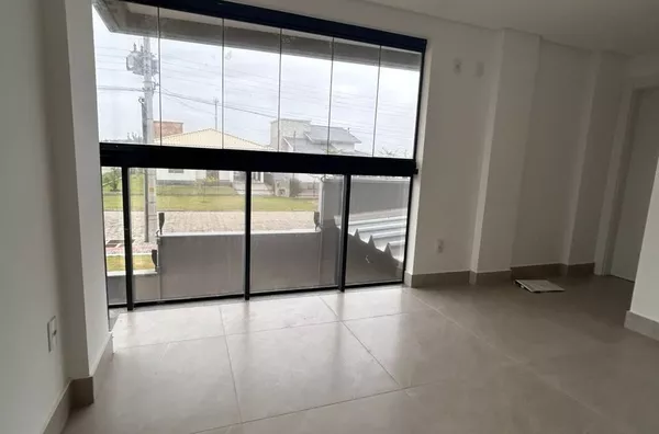 APARTAMENTO PARA VENDA - RESIDENCIAL SANTORINI - BALNEÁRIO ESPLANADA
