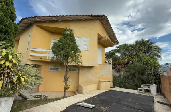 CASA - JARDIM ELIZABETE - IÇARA