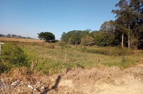 TERRENO - NOVO CARAVAGIO - IÇARA