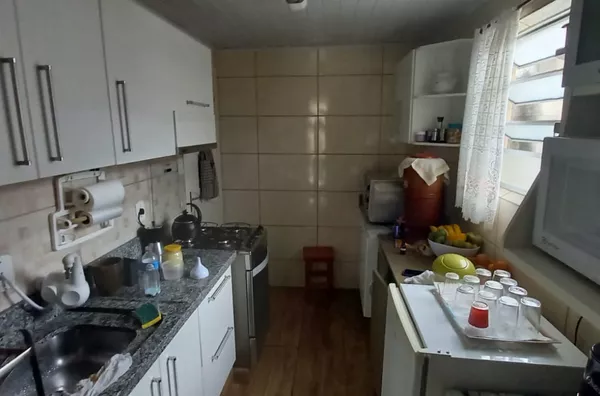 CASA MISTA - SANTO ANTONIO , CRICIÚMA