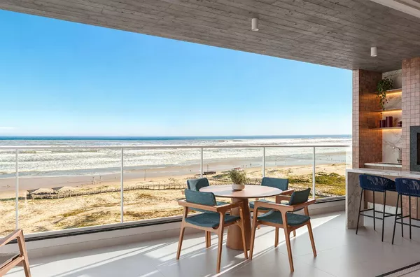 APARTAMENTO - RESIDENCIAL MAR NORD - CENTRO - BALENÁRIO RINCÃO - Foto 14