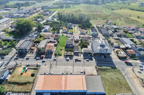 TERRENOS - VILA NOVA - IÇARA