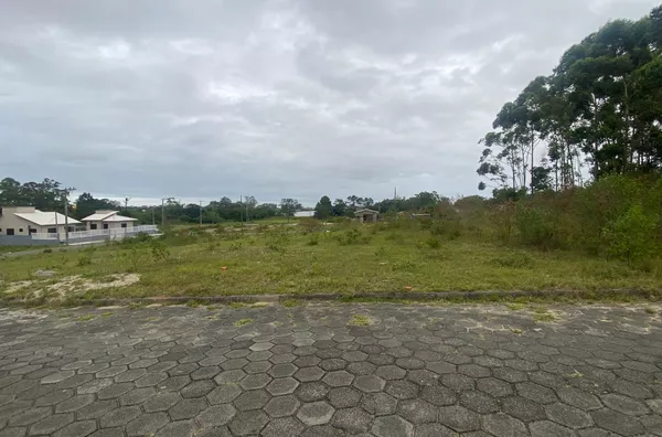 TERRENO - LAGOA DOS FREITAS, BALNEÁRIO RINCÃO