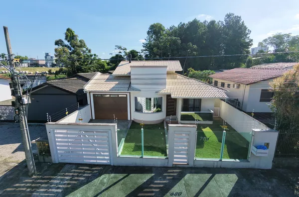 CASA - JARDIM ELIZABETE - IÇARA