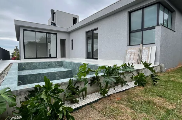 CASA - MINA BRASIL, CRICIÚMA