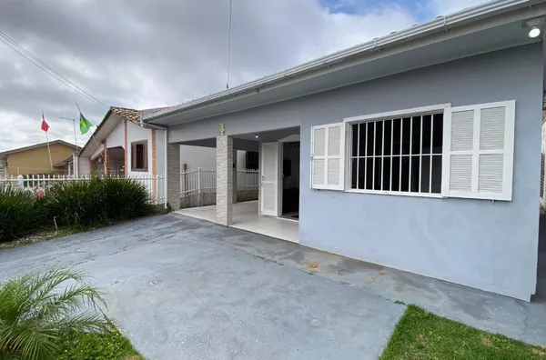 CASA - CENTRO, BALNEÁRIO RINCÃO