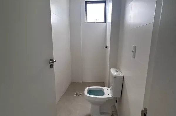 APARTAMENTO PARA VENDA - RESIDENCIAL SANTORINI - BALNEÁRIO ESPLANADA - Foto 11