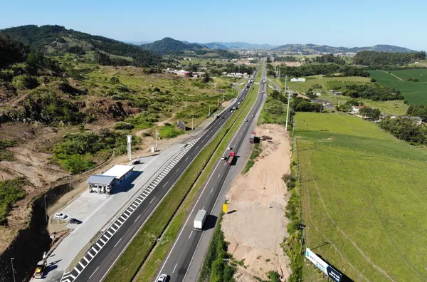 TERRENO - MORRO AZUL - SANGÃO