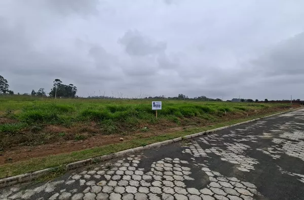 TERRENO - CRICIUMA -  SANTA LUZIA