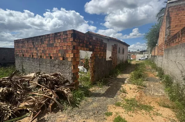 TERRENO - SÃO DEFENDE - CRICIÚMA