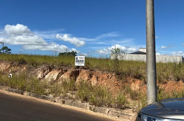 TERRENOS - LOT. RIO DAS PEDRAS - VILA SÃO JOSÉ - IÇARA