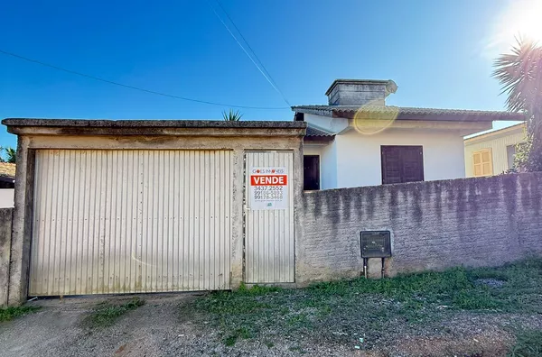CASA - NOSSA SENHORA DE FÁTIMA, IÇARA