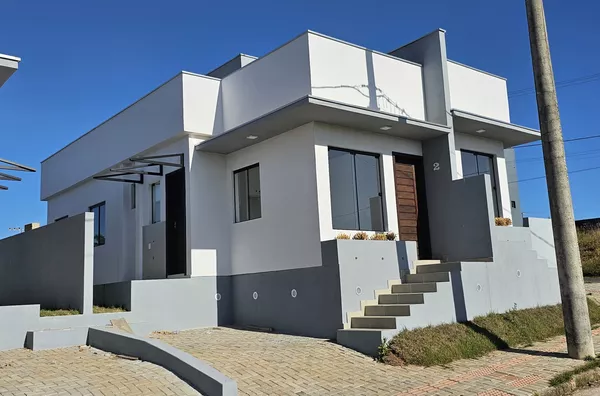 CASA - AURORA - IÇARA