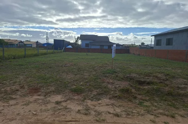 TERRENO - LOT. BISA MAR - DUNAS - BALNEÁRIO RINCÃO