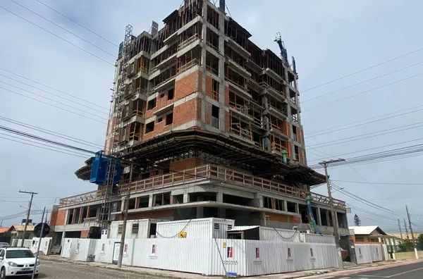 MAR DI ATRANI RESIDENCIAL - BALNEÁRIO RINCÃO - Foto 9