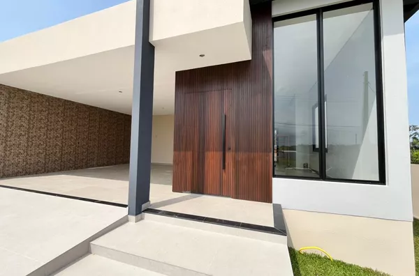 CASA - CRISTO REI - IÇARA