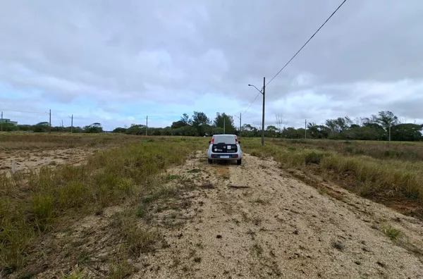 TERRENO PARA VENDA - ZONA SUL - BALNEÁRIO RINCÃO