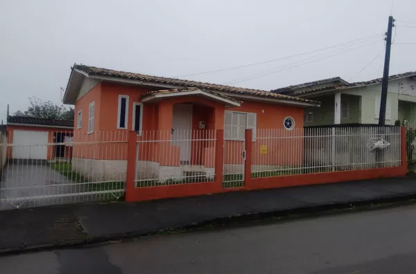 CASA - JAQUELINE, IÇARA